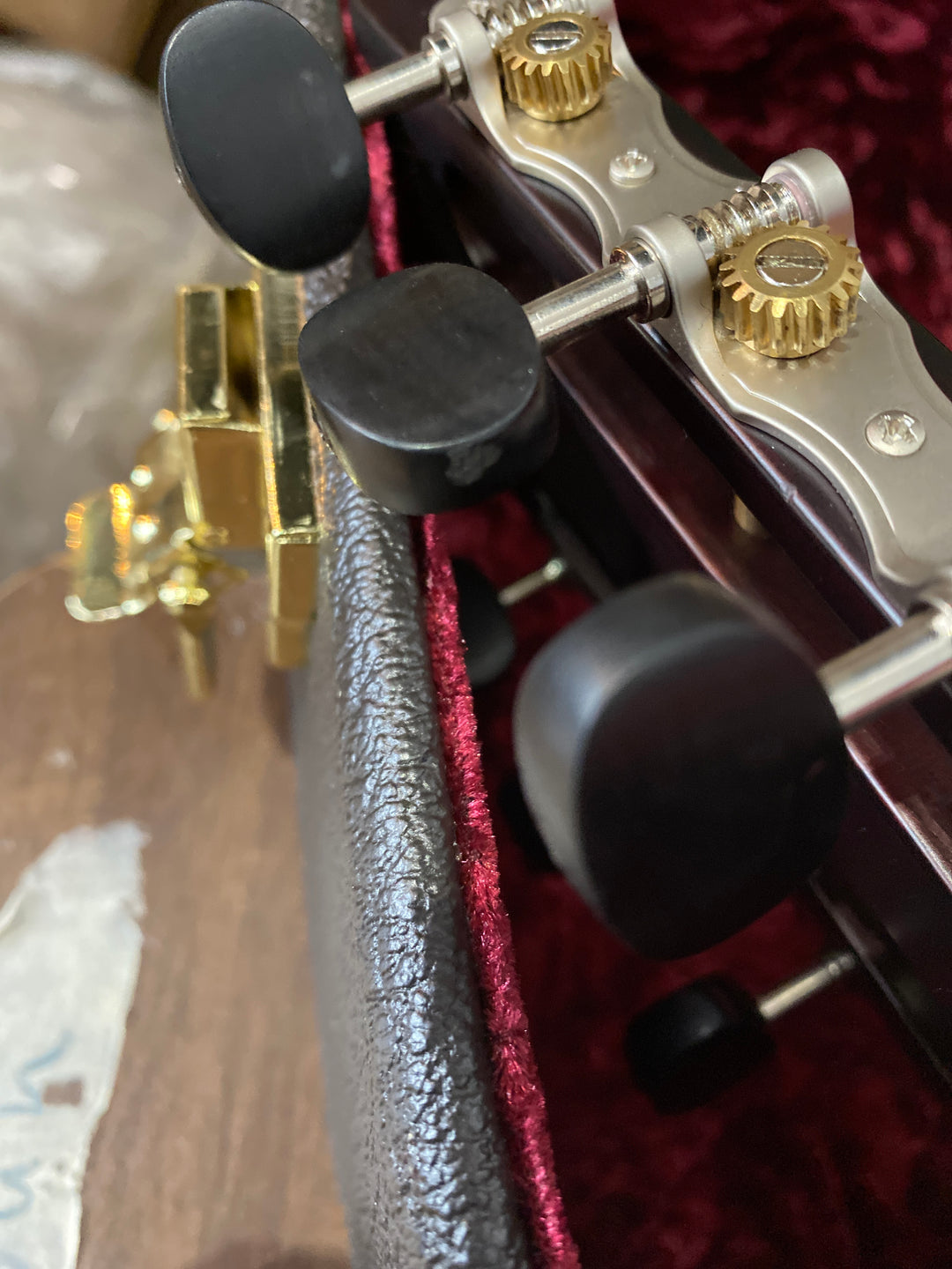 Used 2019 Taylor 522ce 12-Fret Grand Concert Mahogany