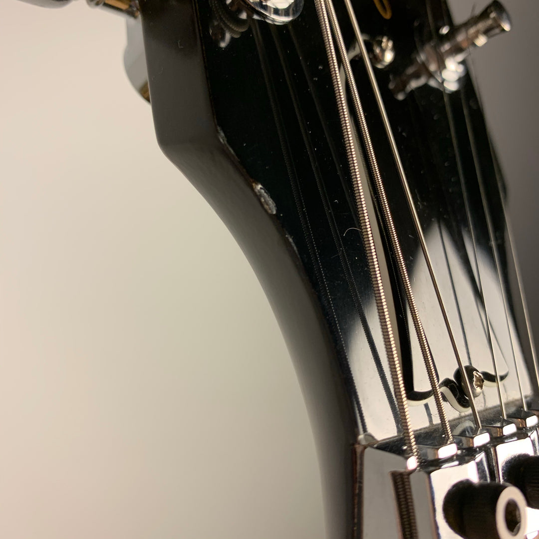 2014 Gibson Les Paul Traditional Pro II Floyd Rose Desert Burst