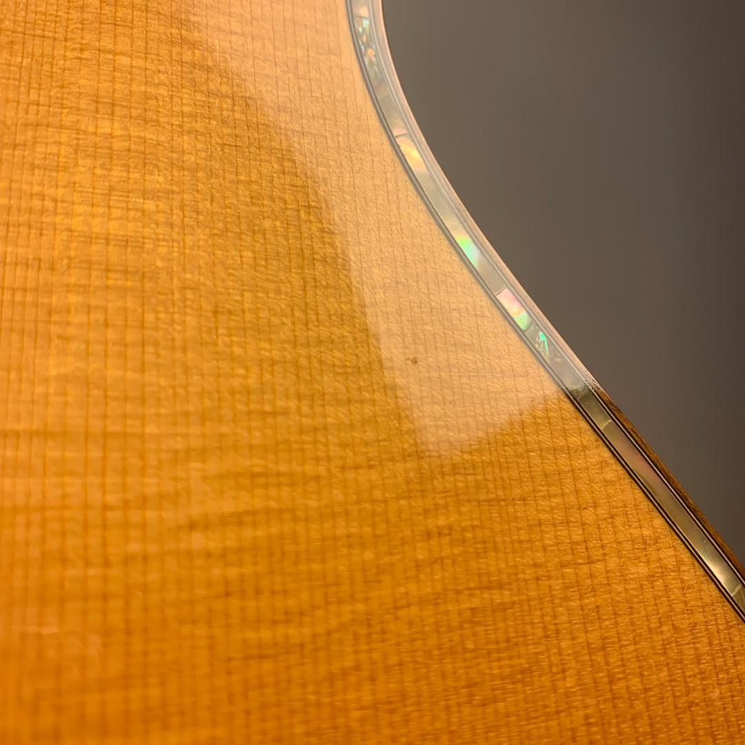 1994 Taylor 912CE Grand Concert Natural