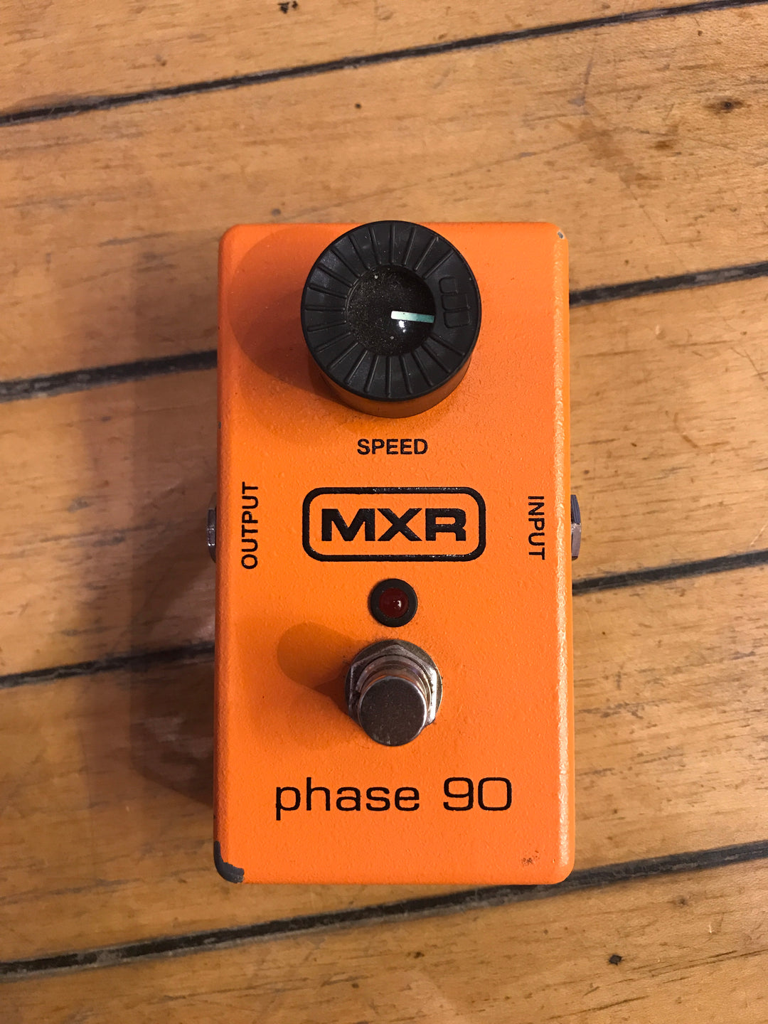 MXR Phase 90 Pedal