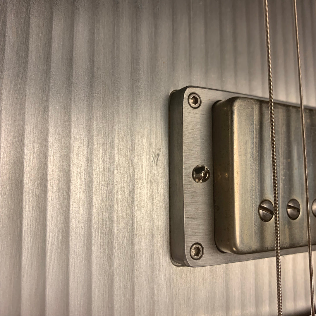 1998 Jackson Roswell Rhoads Aluminum Solid Body