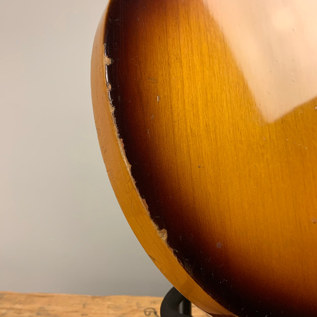 1974 Gibson The Ripper Tobacco Sunburst