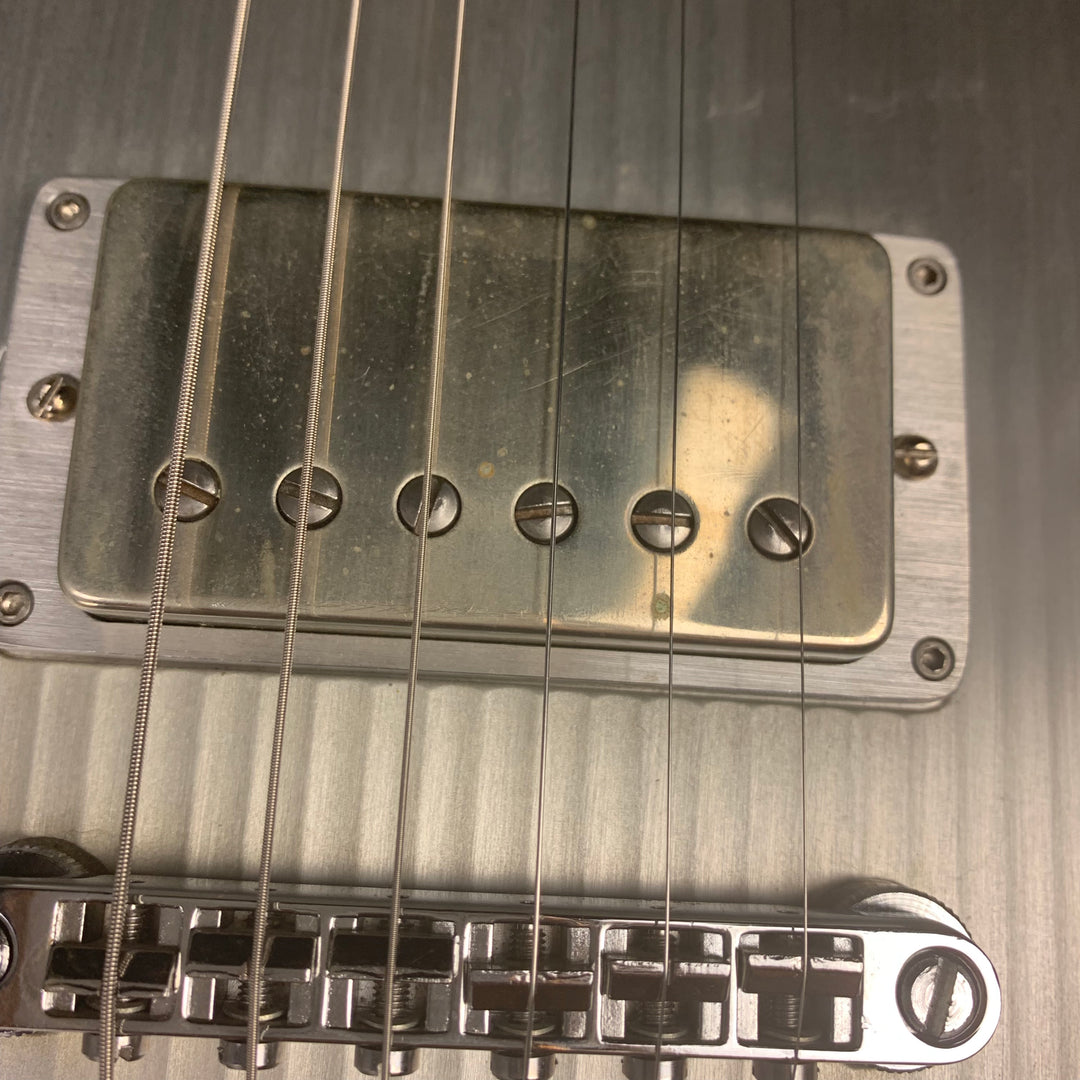 1998 Jackson Roswell Rhoads Aluminum Solid Body