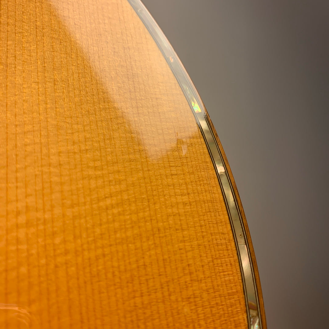 1994 Taylor 912CE Grand Concert Natural
