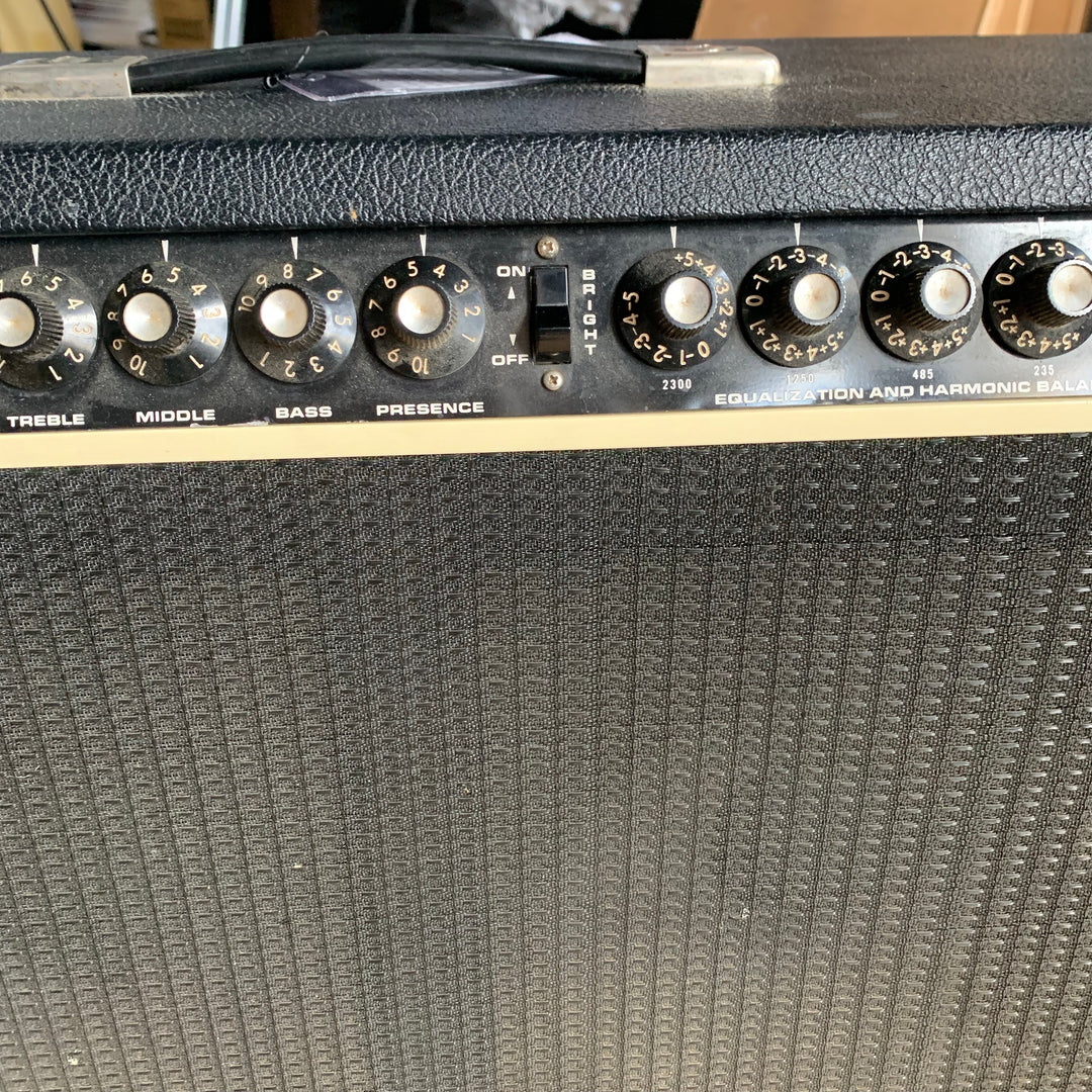 1970’s Fender Super Twin