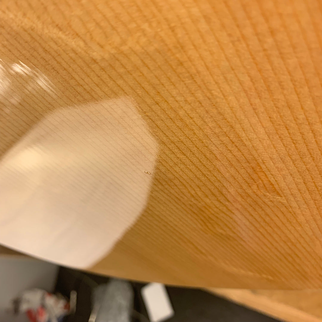2016 Martin Custom Dreadnaught Centennial Cutaway