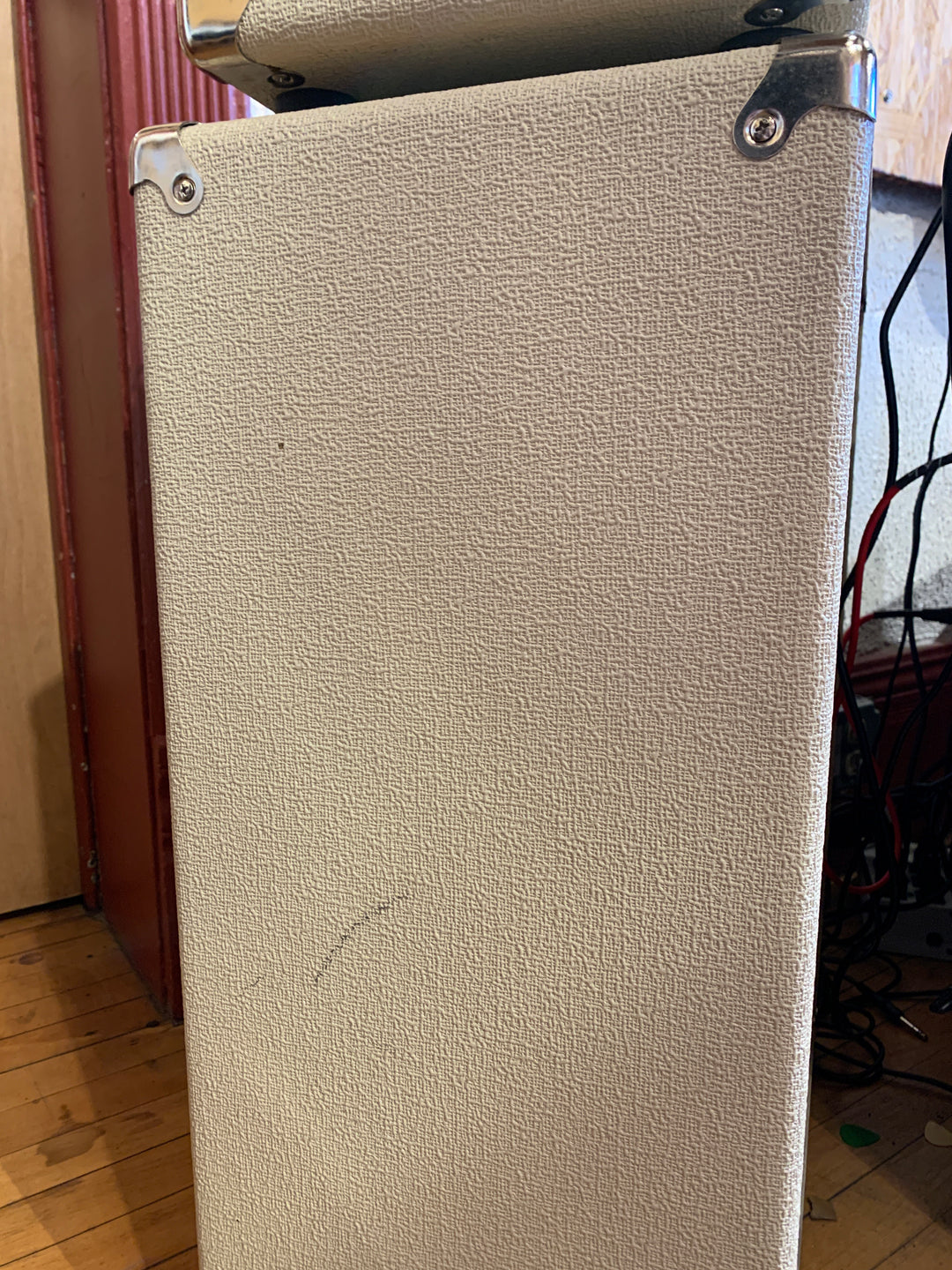 2005 Two Rock Custom Reverb Artist Serial 