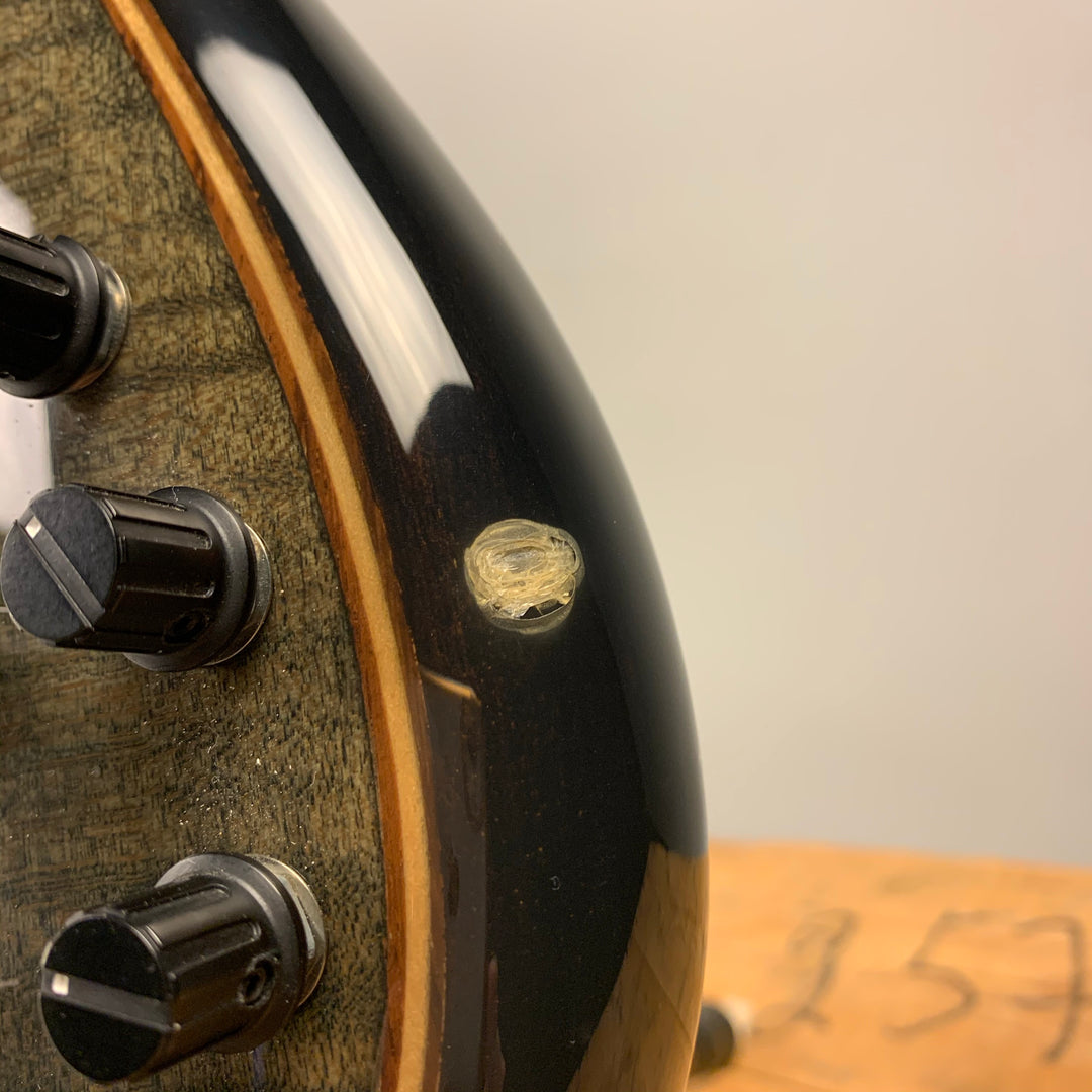 2017 Ibanez SR 1405 Premium 5-String Bass