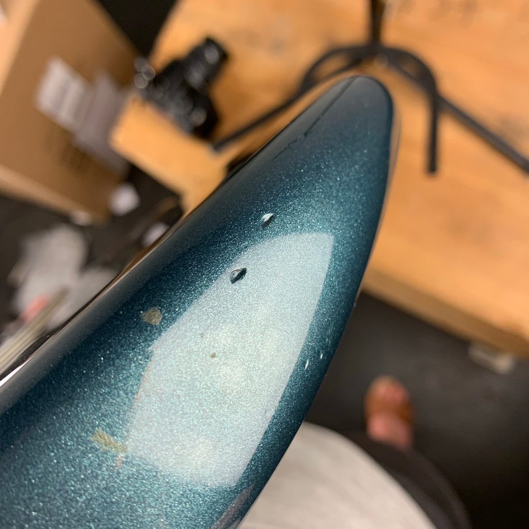 1984-1988 Fender USA Stratocaster American Standard
