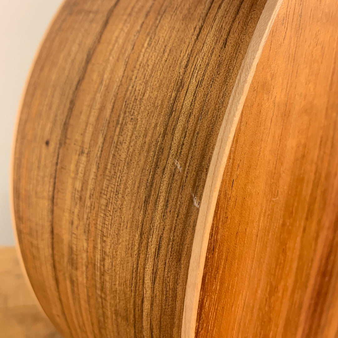 Cole Clark Angel AN2EC Redwood/Blackwood B-Stock
