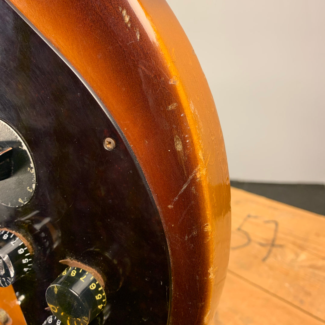 1974 Gibson The Ripper Tobacco Sunburst
