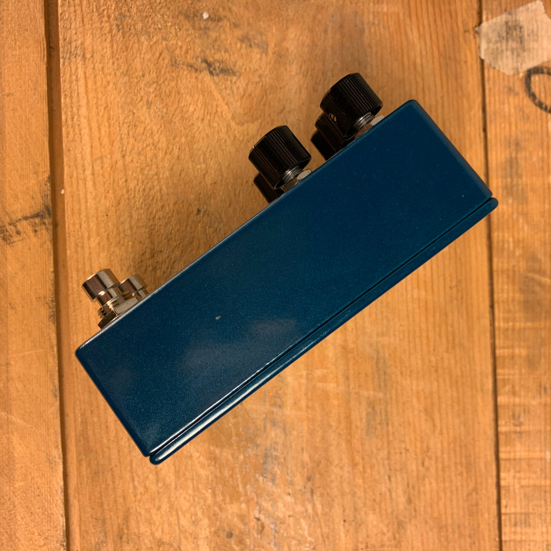Walrus Audio Fathom Multi Function Reverb