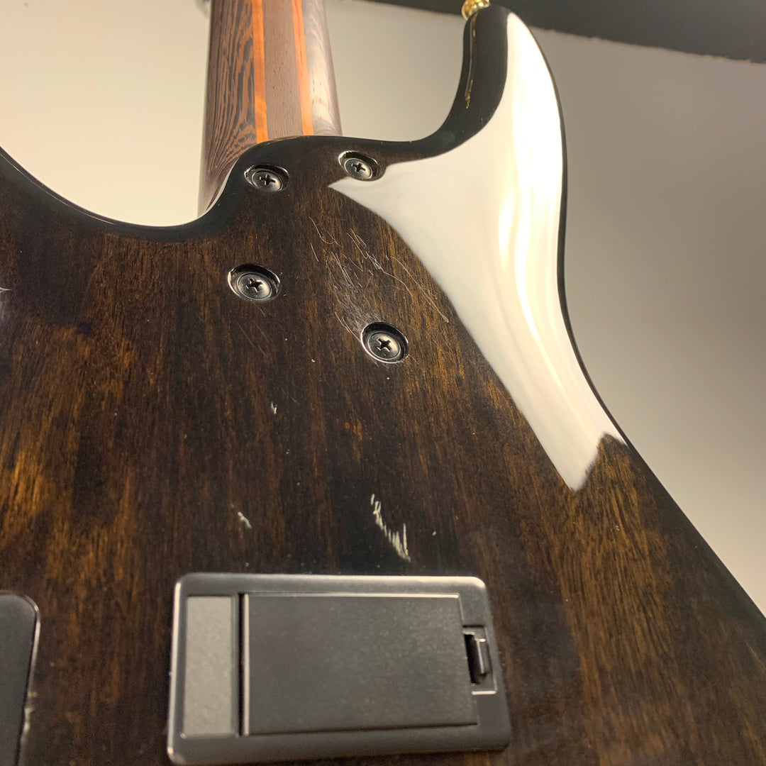 2017 Ibanez SR 1405 Premium 5-String Bass