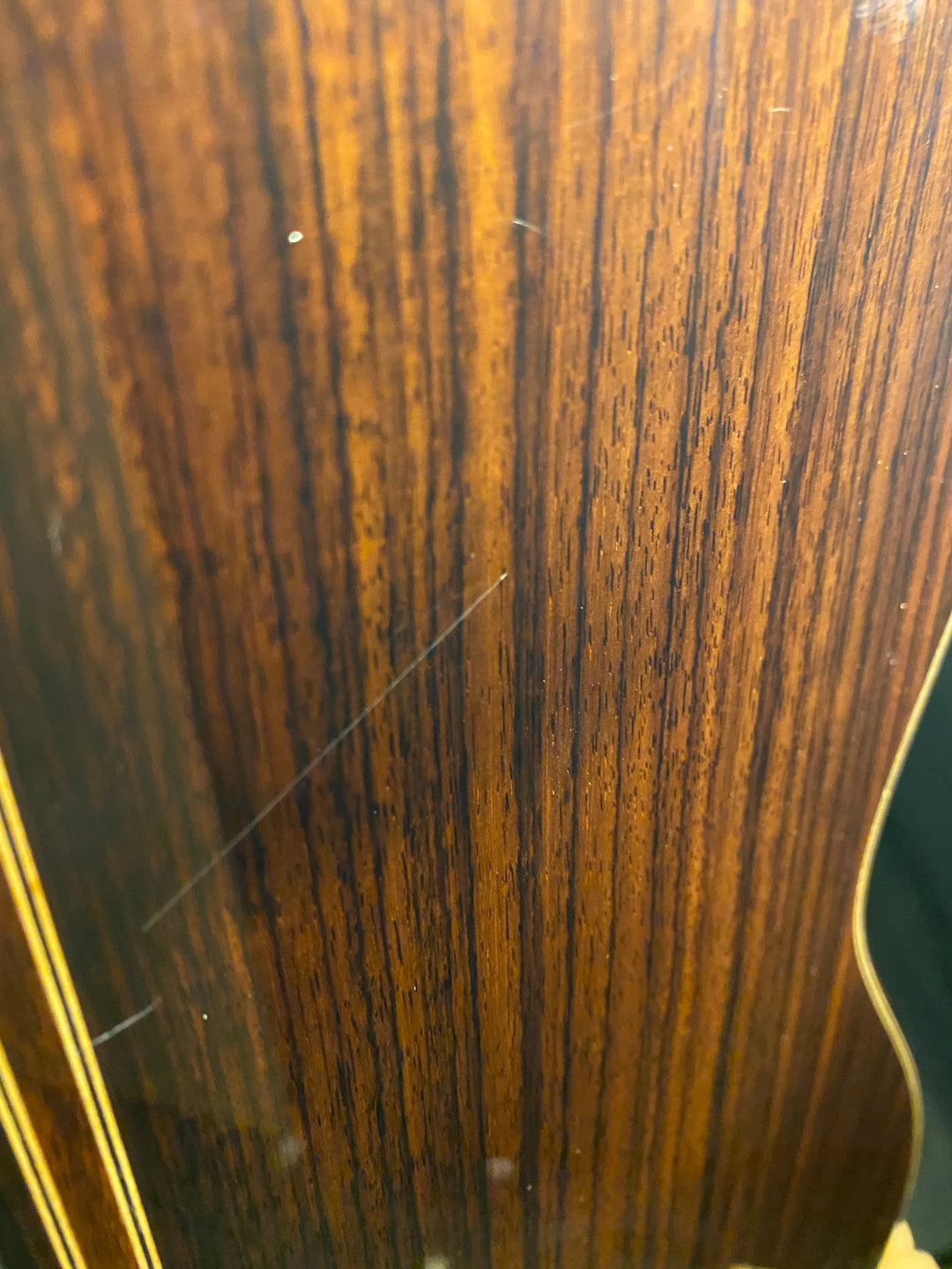Antonio Loriente Marieta S Nylon String Classical