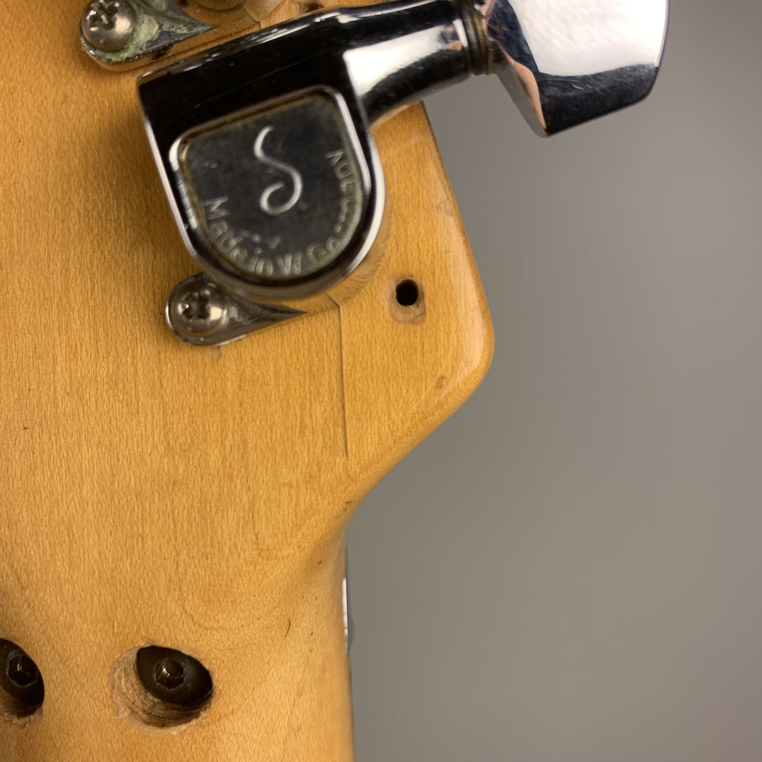 1973 Fender Stratocaster EVH Style