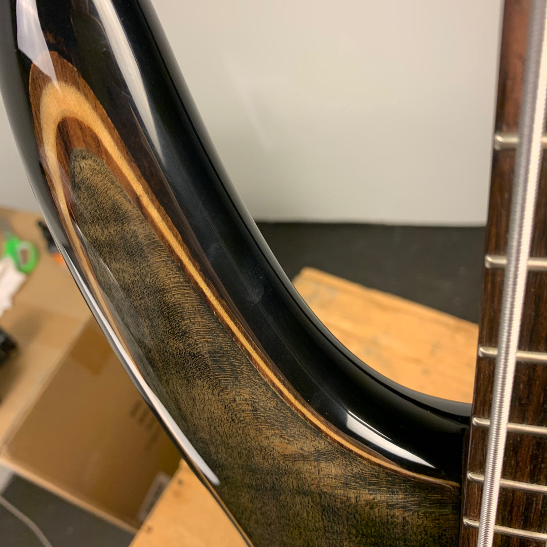 2017 Ibanez SR 1405 Premium 5-String Bass
