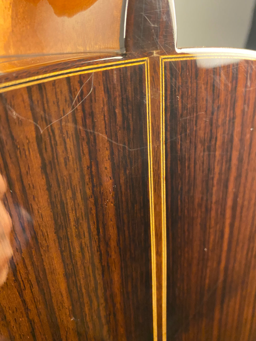 Antonio Loriente Marieta S Nylon String Classical
