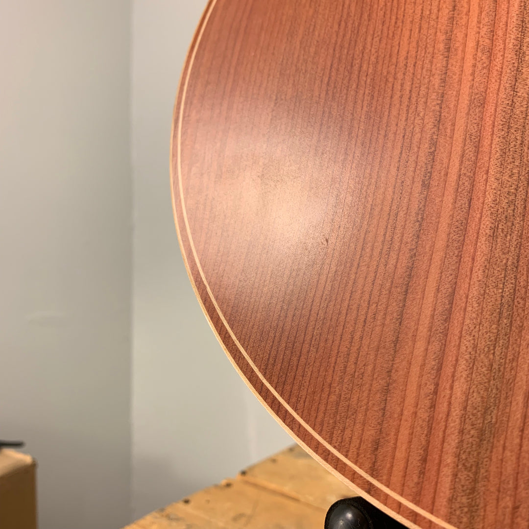 Cole Clark Angel AN2EC-RDBLSB Redwood Blackwood