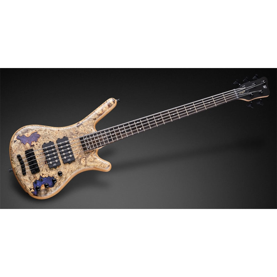 2019 Warwick Limited Edition Corvette $$ Bolt On Bass PRE-ORDER