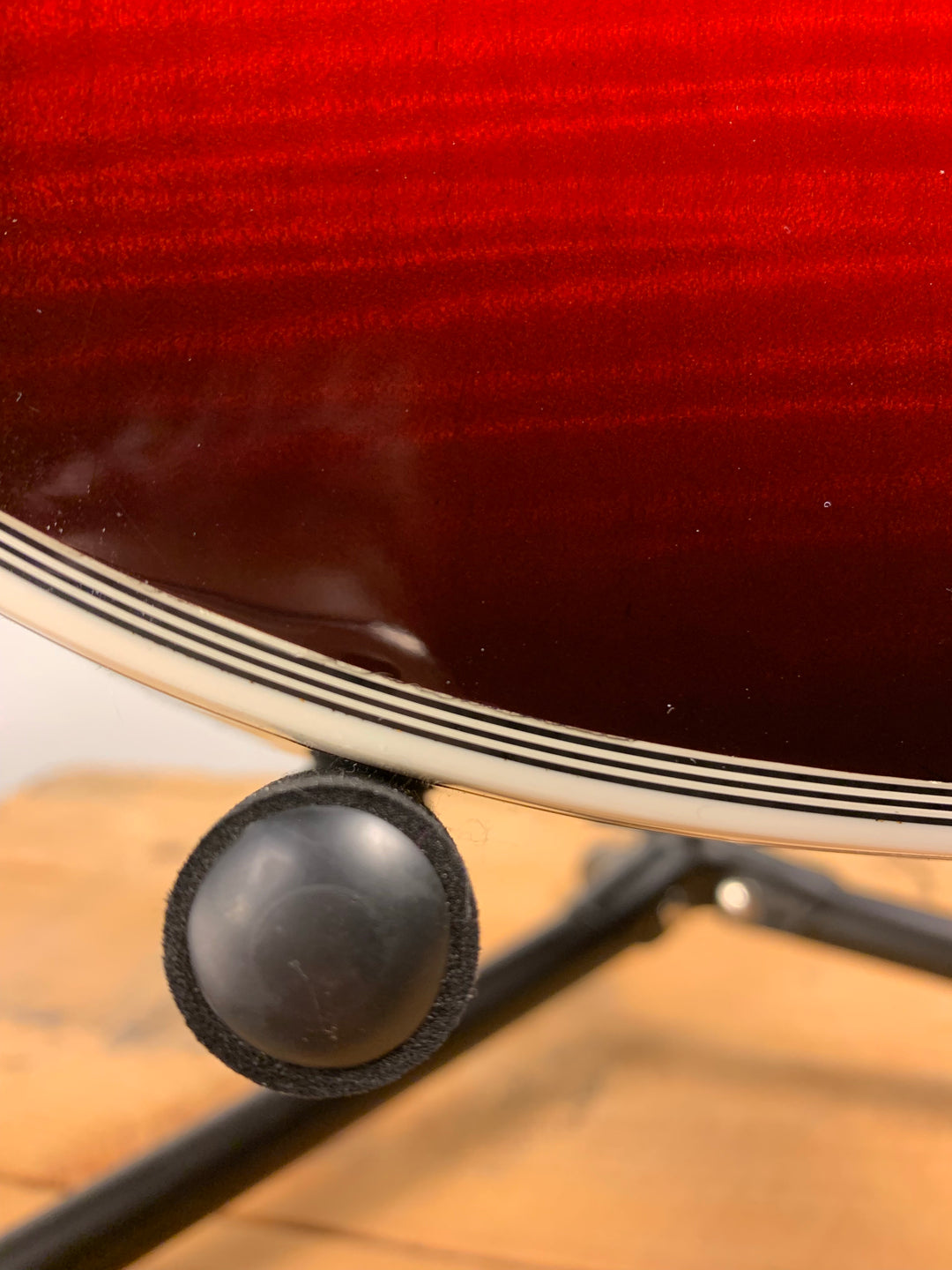 2007 Gibson Les Paul Supreme Autumnburst
