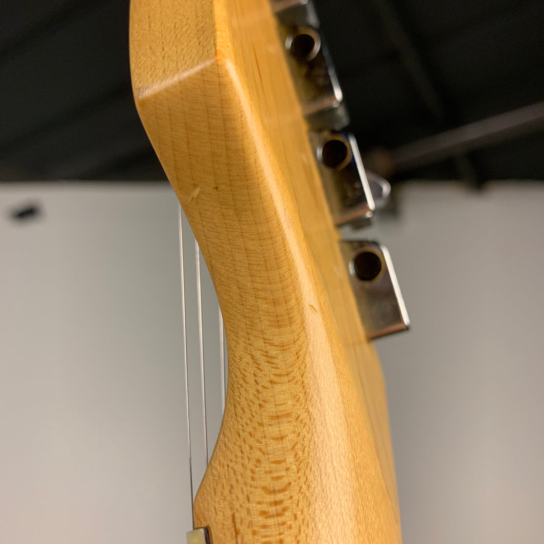 1984-1988 Fender USA Stratocaster American Standard