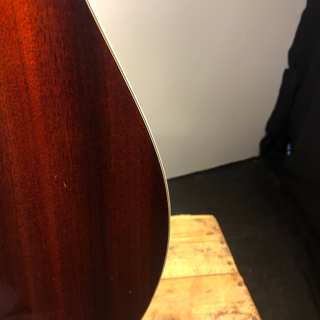 1981 Alvarez Yairi DY68 12 String