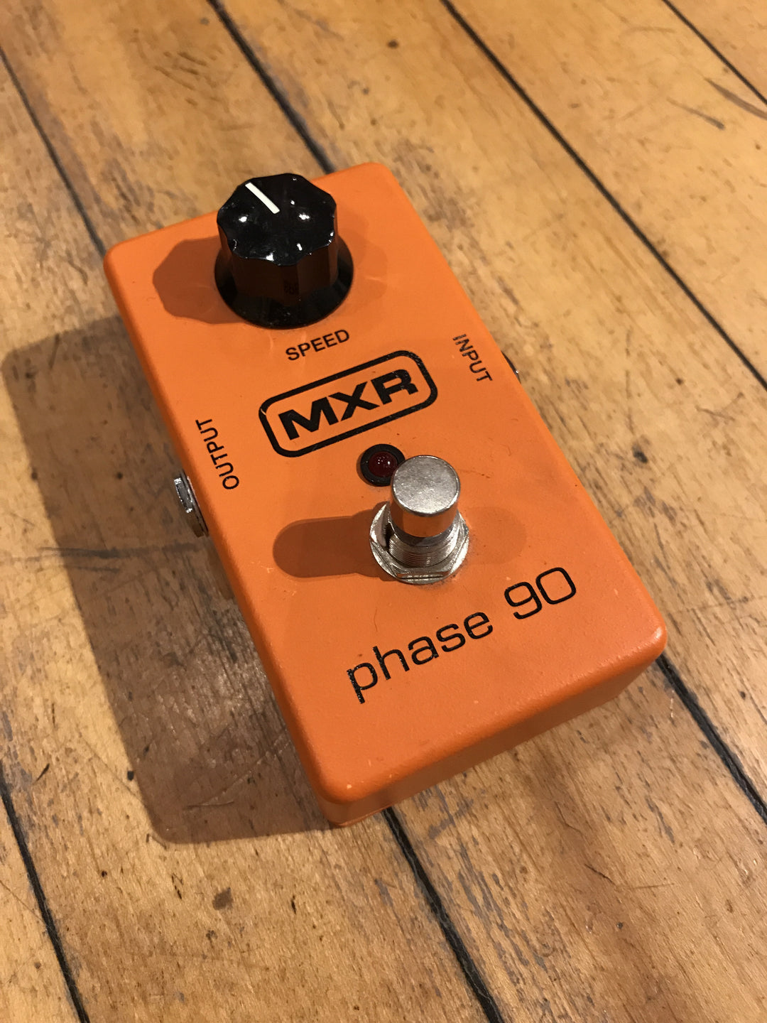 MXR Phase 90