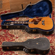 1970-1972 Gibson Dove Natural
