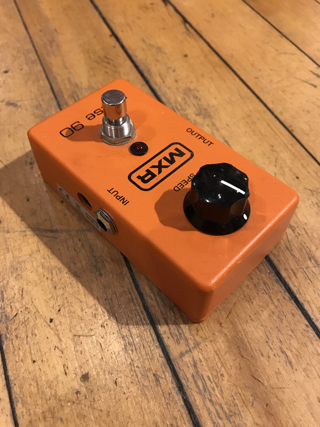 MXR Phase 90