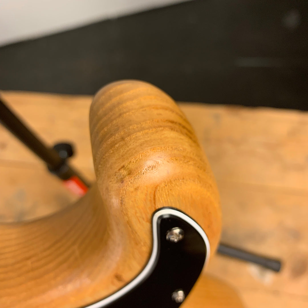 1978-81 Fender USA Stratocaster Natural Refin
