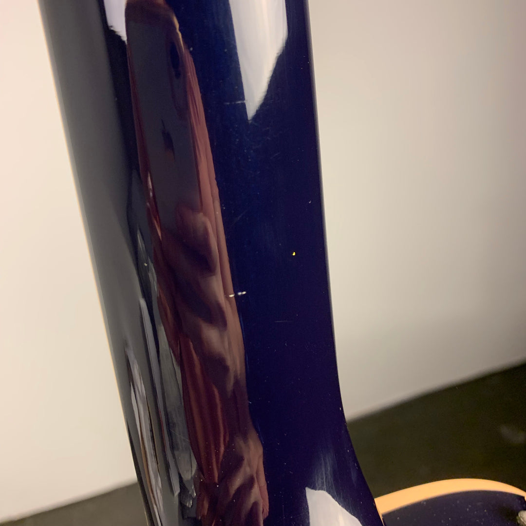 2011 Gibson Les Paul Chicago Blue