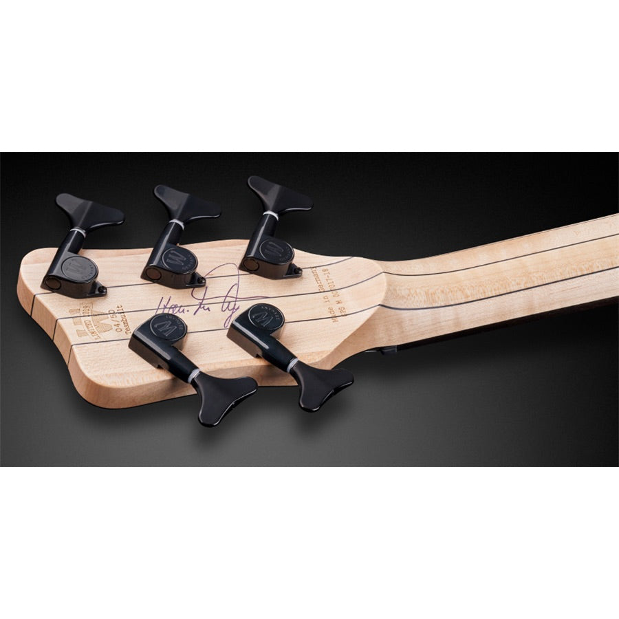 2019 Warwick Limited Edition Corvette $$ Bolt On Bass PRE-ORDER