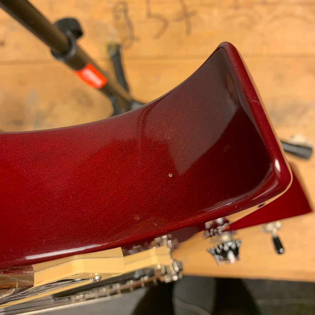 1996 Gibson The Hawk