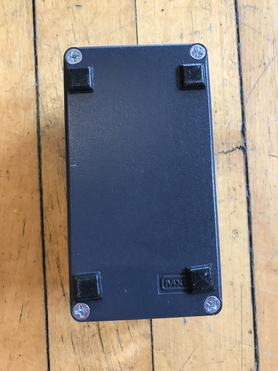 MXR Micro Flanger