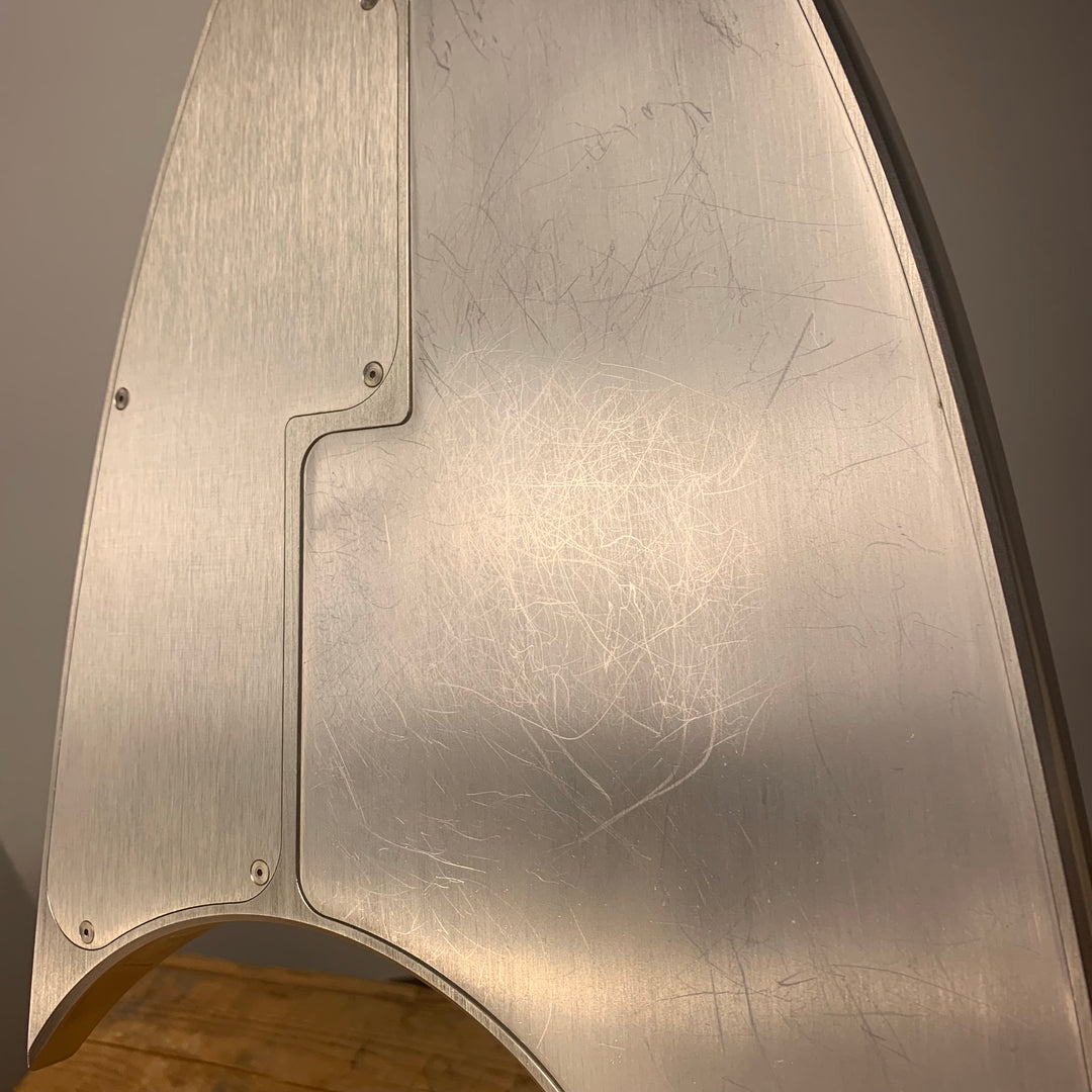1998 Jackson Roswell Rhoads Aluminum Solid Body