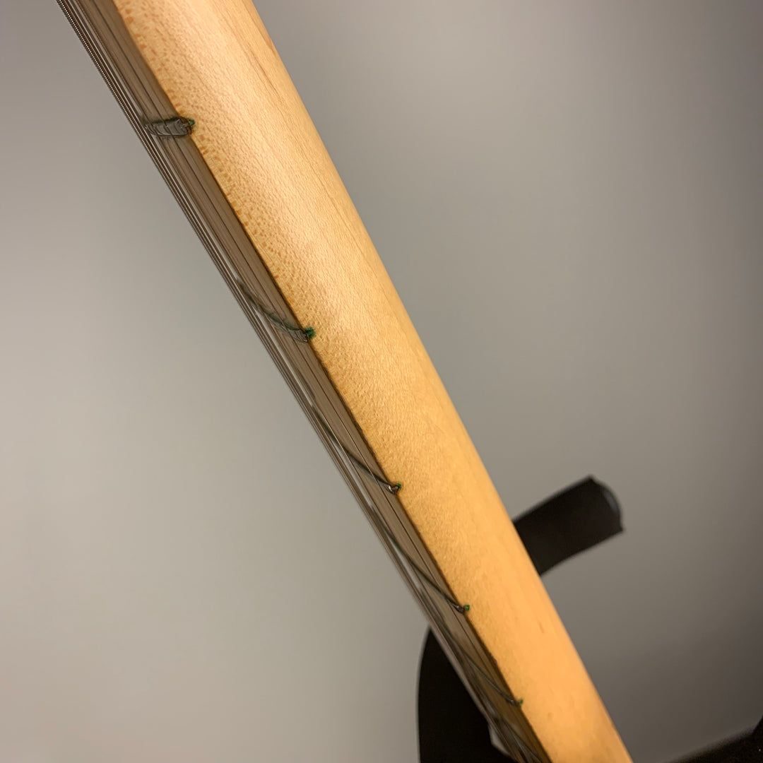 1978-81 Fender USA Stratocaster Natural Refin