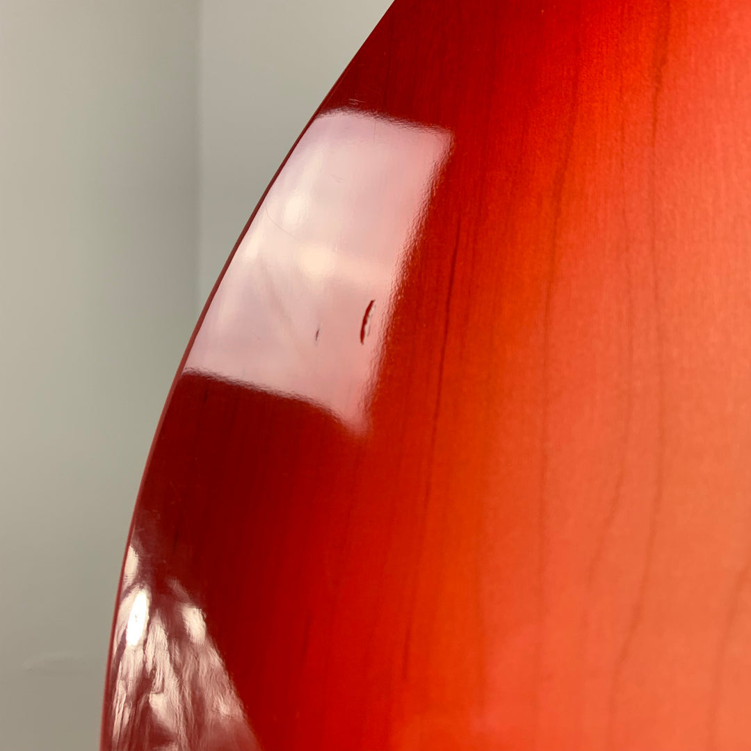 2007 Rickenbacker 330 Fireglo
