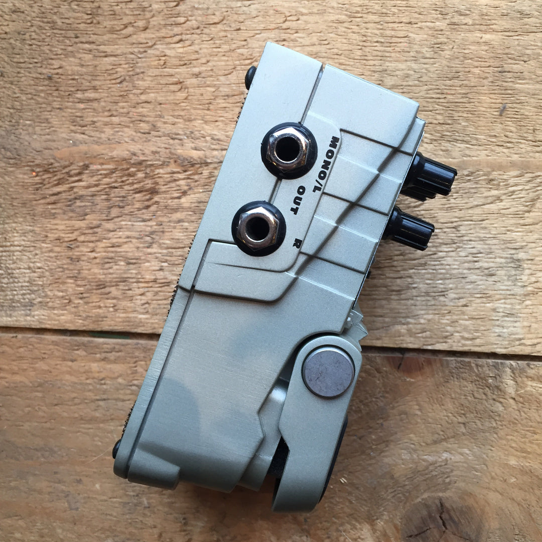 Line 6 Echo Park pedal – Ish Guitars