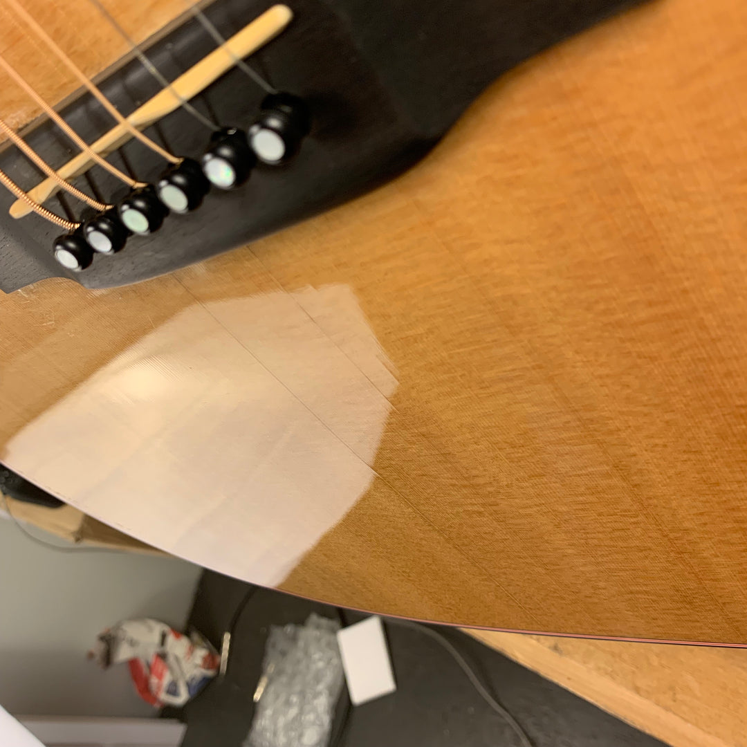 2016 Martin OMC-16E