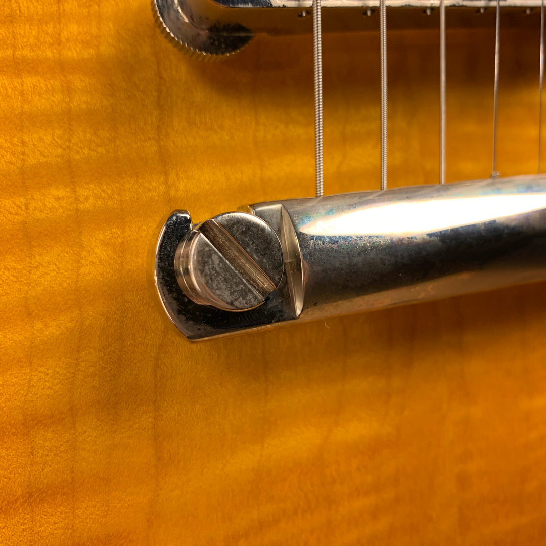 1999 Gibson Les Paul 1959 Historic