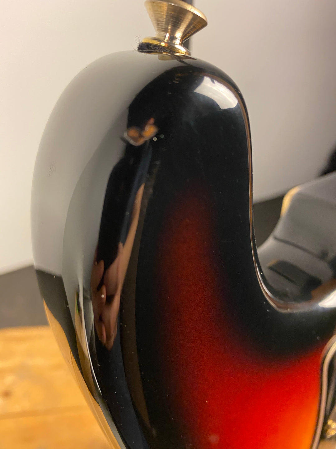 1996 Fender Stevie Ray Vaughn Signature Stratocaster