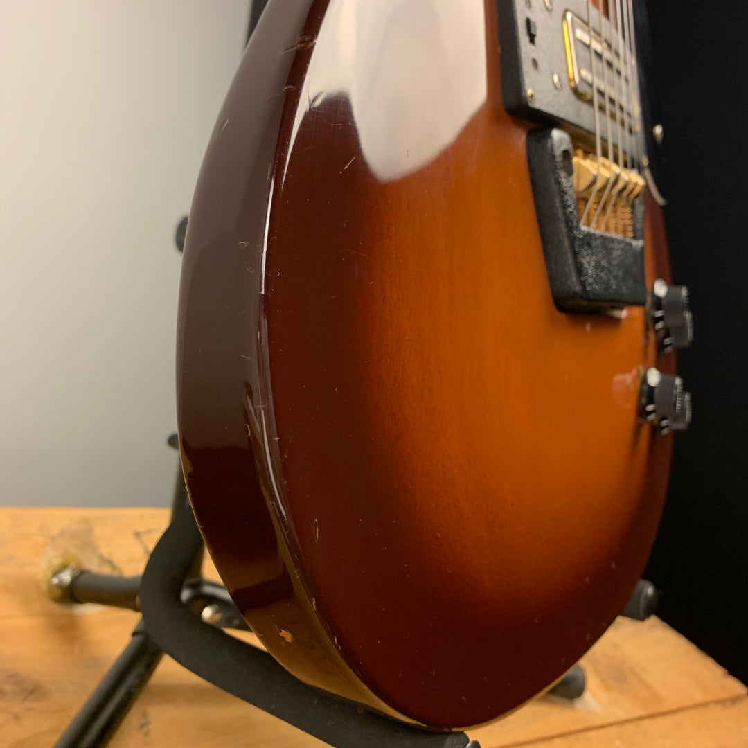 1980 Ovation UK-II Sunburst