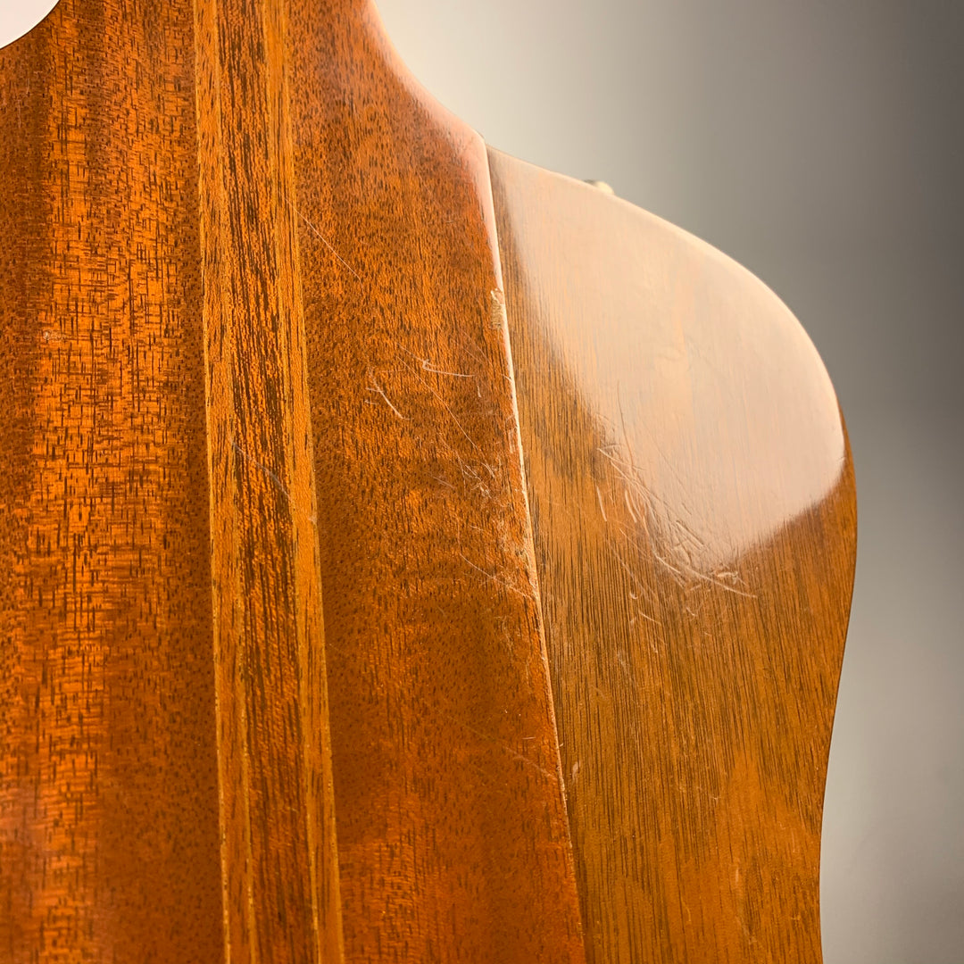1976 Gibson Thunderbird Sunburst