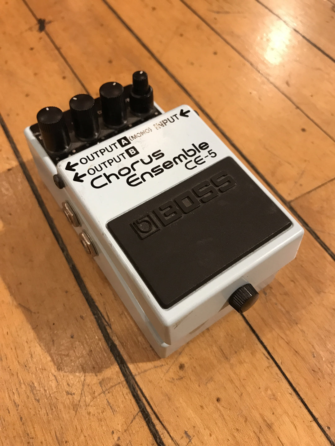 Boss Chorus Ensemble CE-5