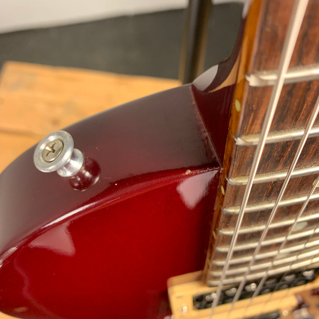 1996 Gibson The Hawk