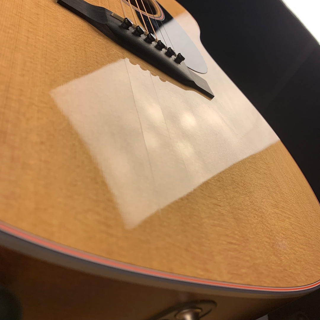 2016 Martin OMC-16E