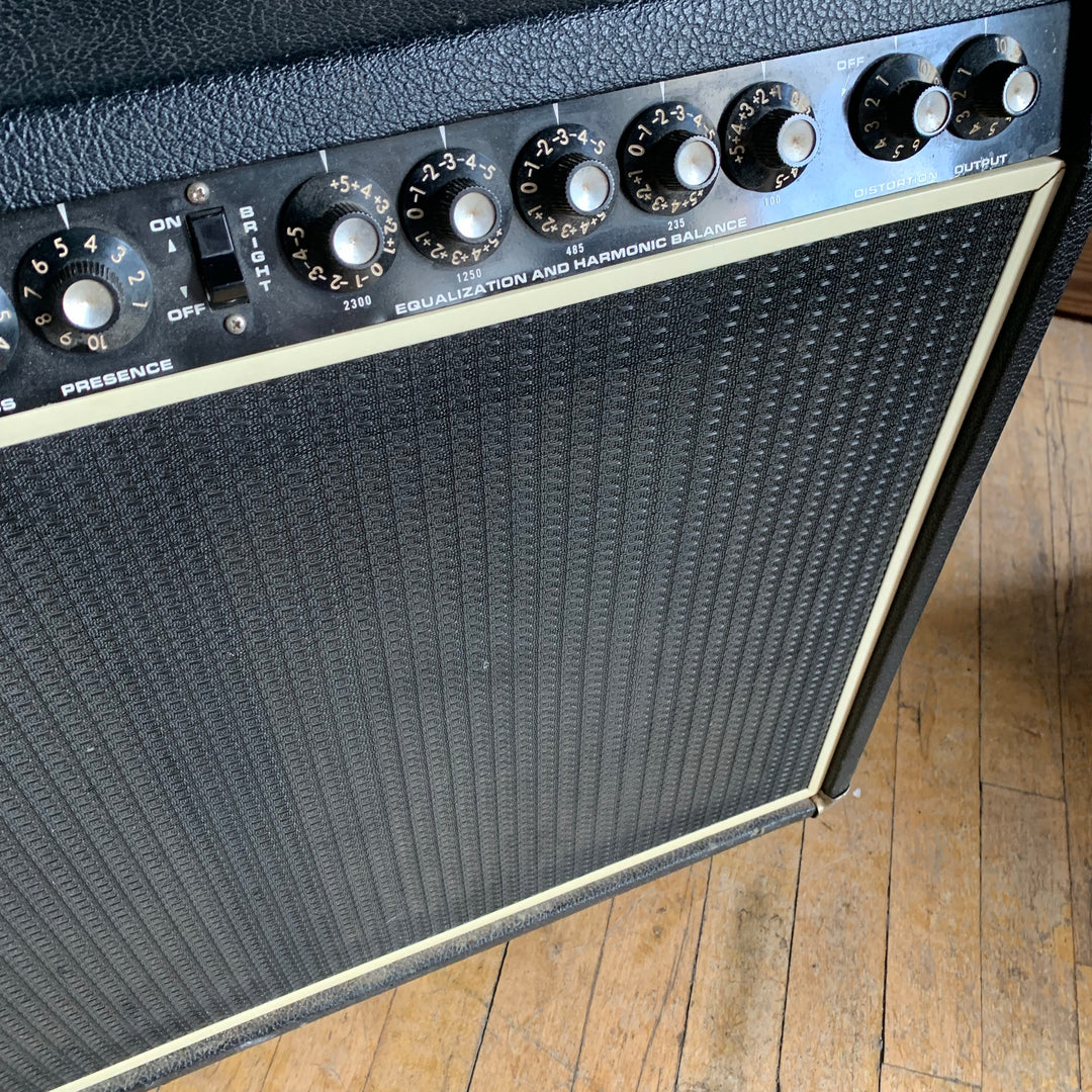 1970’s Fender Super Twin