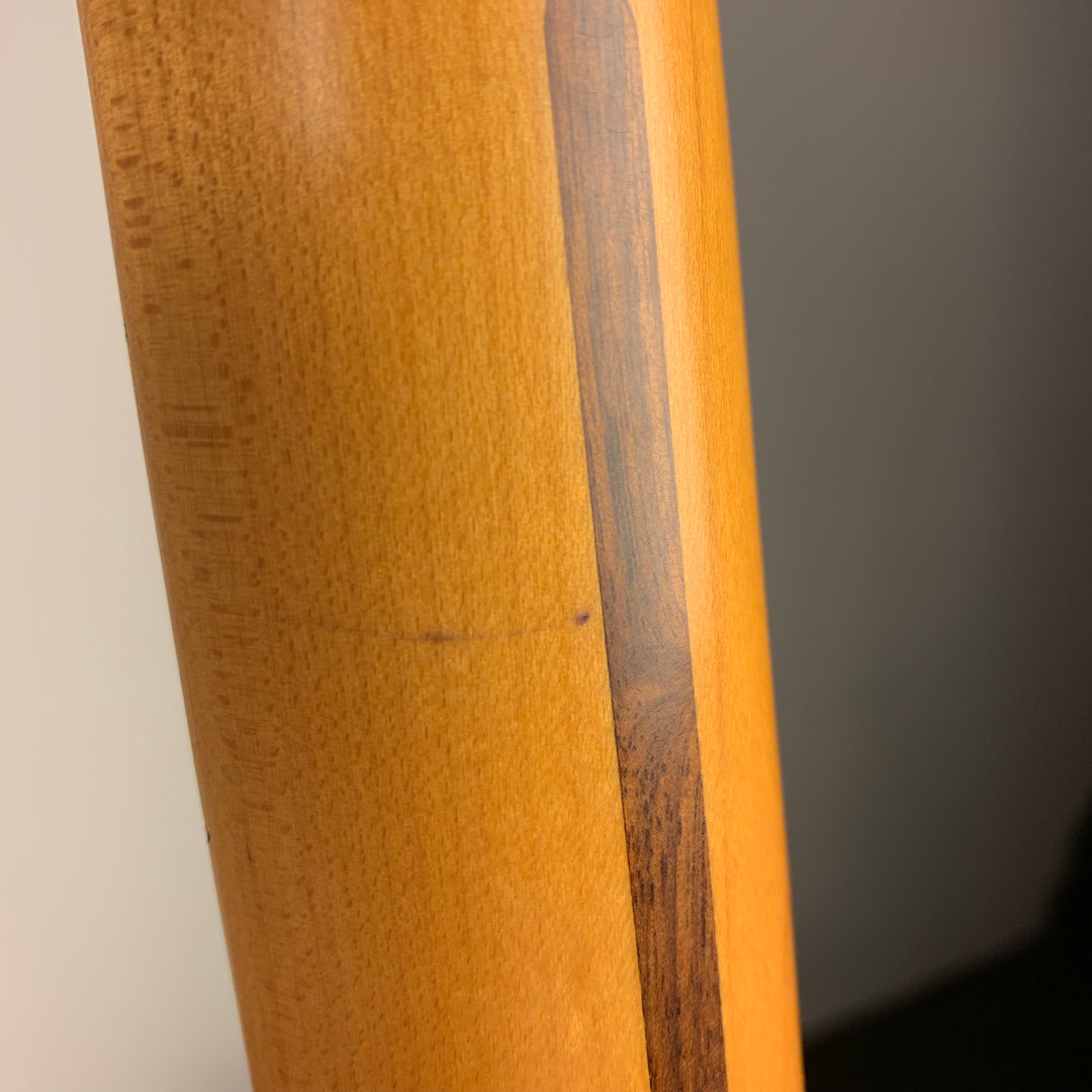 2006 Fender Telecaster Deluxe Sunburst