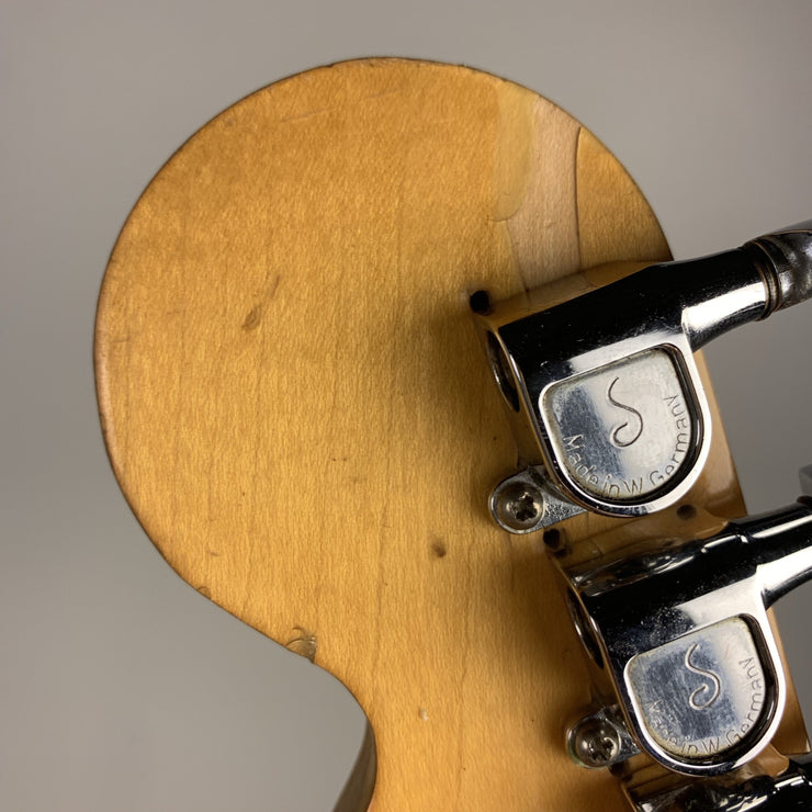1973 Fender Stratocaster EVH Style