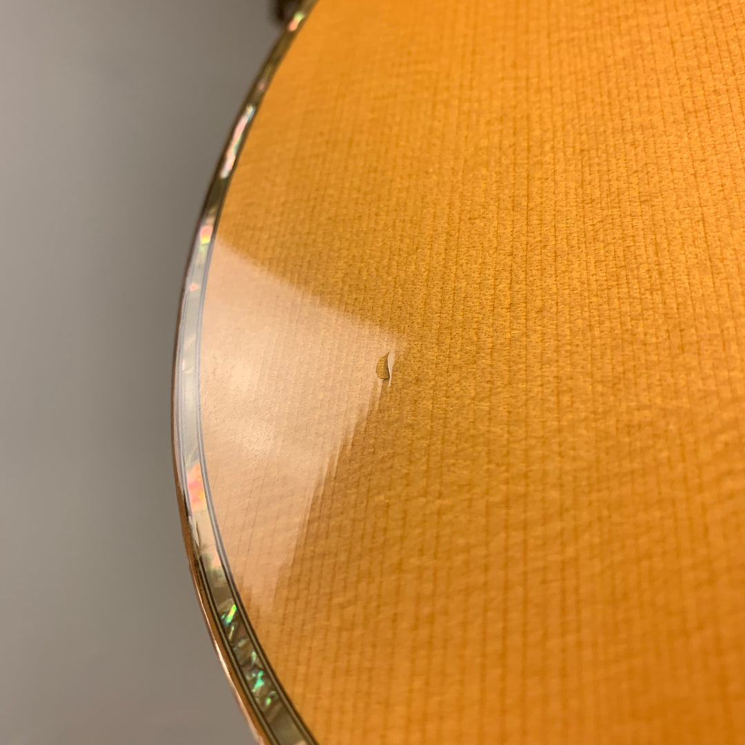 1994 Taylor 912CE Grand Concert Natural